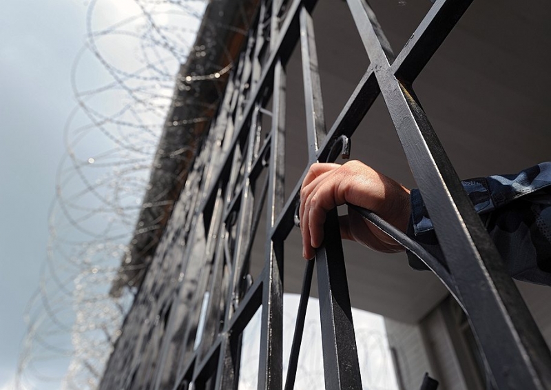 Осужденные участники АТО смогут получить амнистию 