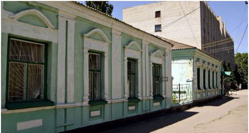 В Павлоградском музее выставят картины местных художников 