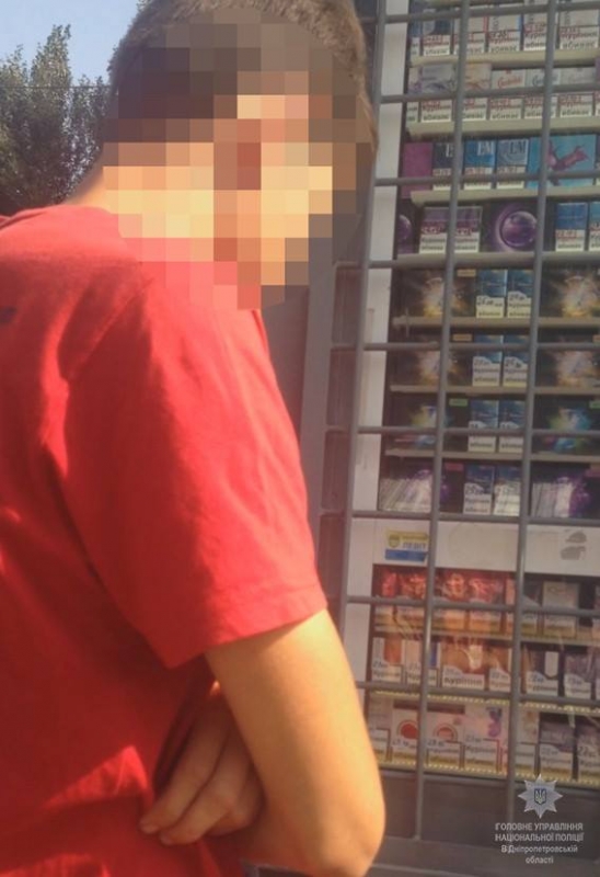 В Павлограде провели рейд по наливайкам. 5 заведений ,будут оштрафованы