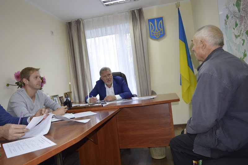 С началом отопительного сезона у жителей Западного Донбасса начали возникать проблемы с субсидиями