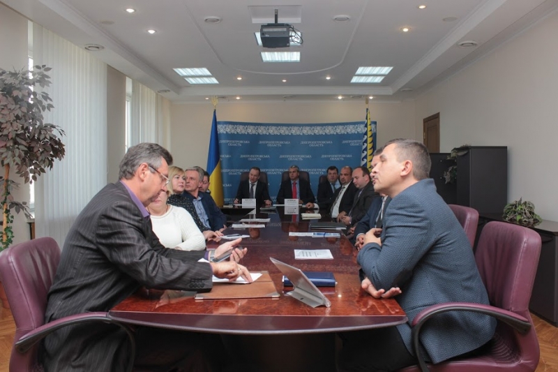 В Павлограде изменится система отопления 