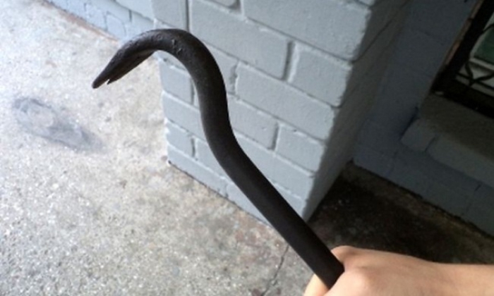 В Павлограде мужчина убил друга ломом