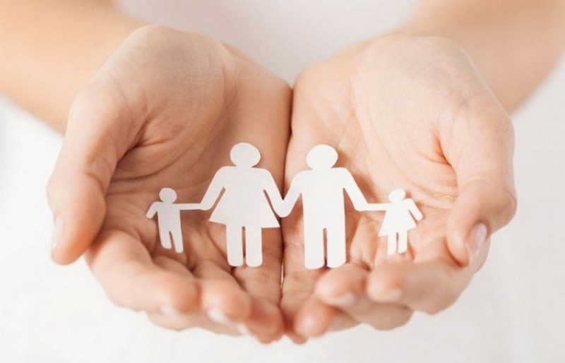 В Павлограде ищут патронажных родителей 