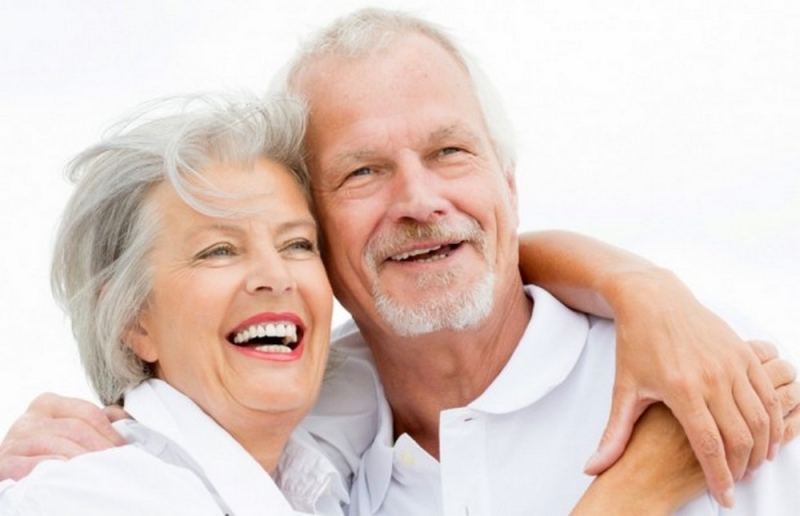 Повышению пенсии таки быть. Пенсионная реформа подписана 