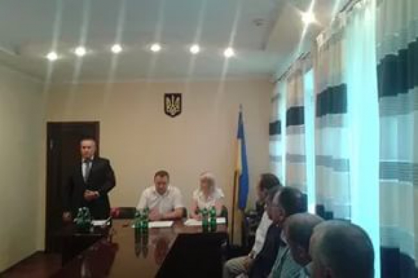 Главный прокурор Павлограда проведет выездной прием жителей района