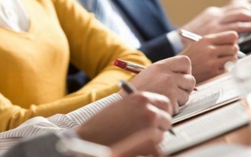 Русский язык исключили из перечня предметов ВНО 