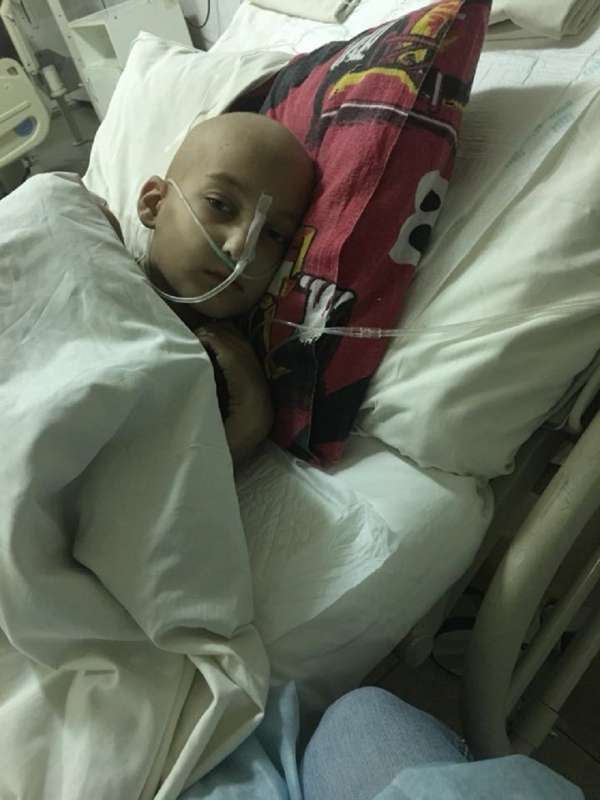 Павлоградские исполнители организовали благотворительный концерт в поддержку онкобольного павлоградца 