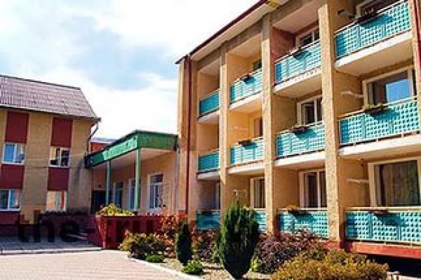 Павлоградским атошникам предлагают оздоровиться в санаториях Украины