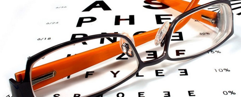 В Павлограде увеличилось количество больных глаукомой 