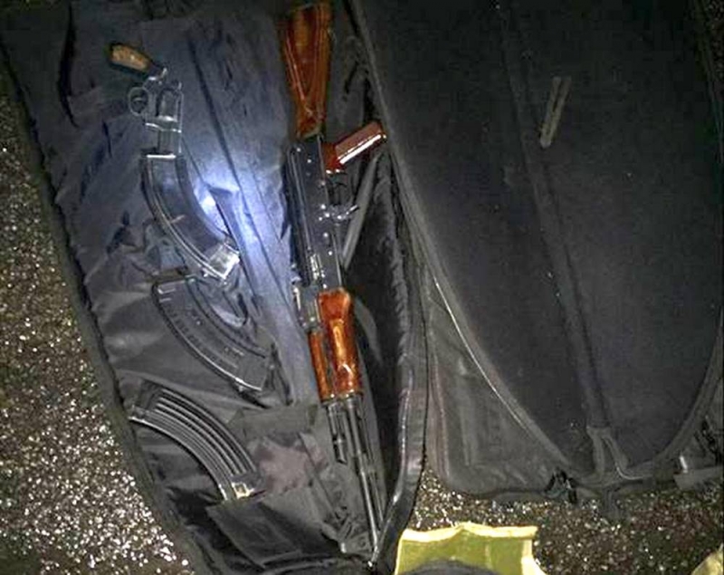 На Днепропетровщине за нападение на избирательный участок полиция задержала 24 человека 