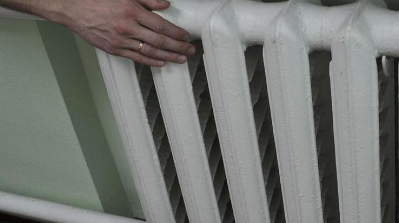 О проблемах города, и почему в Павлограде нет отопления