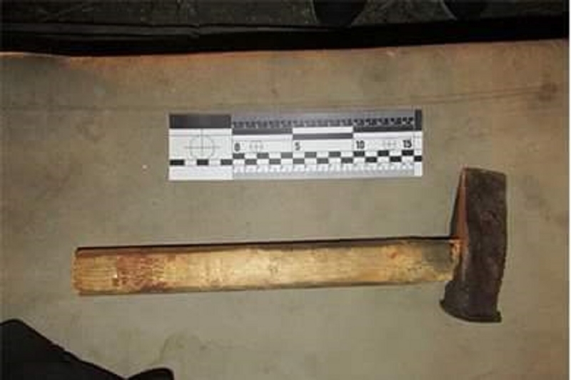 Двум лицам, которые из-за ревности едва не убили женщину в Павлограде уже сообщили о подозрении 