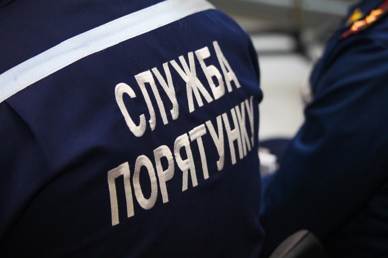 В этом году в Павлограде и районе произошло более 300 пожаров 