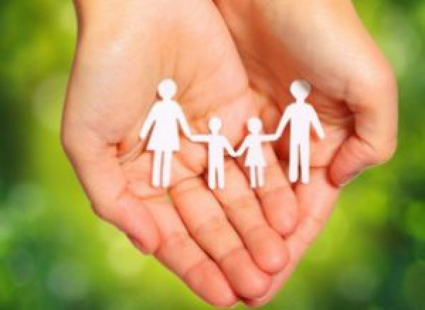 С начала года в Павлограде усыновили 7 сирот