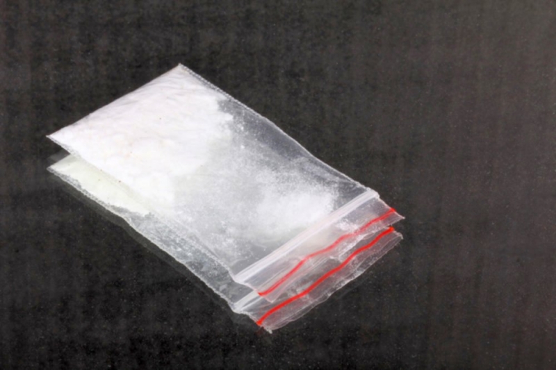 За хранение наркотиков 23-летнему павлоградцу грозит уголовная ответственность