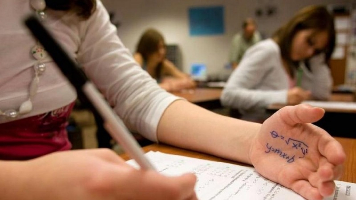 Какие изменения ждут выпускников на ВНО-2018