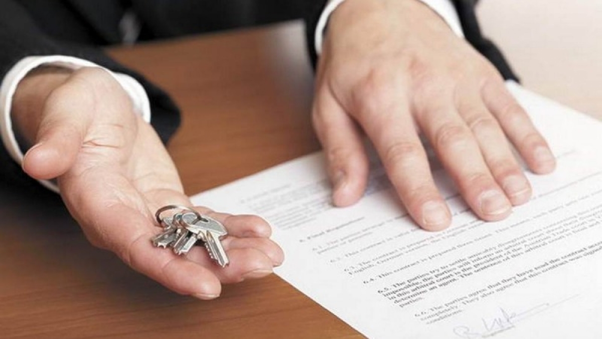 Жителям Днепропетровщины выделили более 1,5 млн грн на программу по приобретению доступного жилья