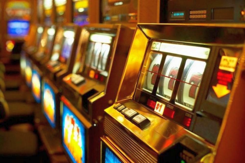 204 тысячи гривен: столько присудили мужчине за организацию игорного бизнеса на Днепропетровщине