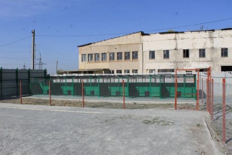 Суд отменил незаконный тендер по строительству в Павлограде приюта для животных