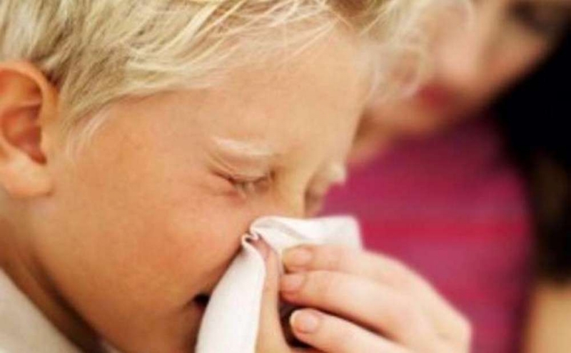 В Павлограде больных детей не будут пускать в школы и детсады