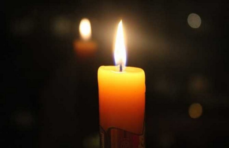 Жители Днепропетровщины присоединятся ко всеукраинской акции Зажги свечу