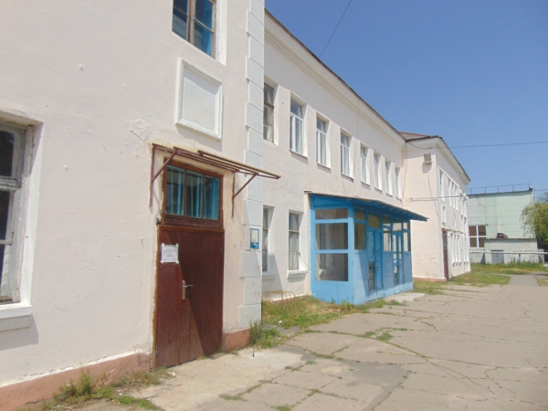 Медсанчасти № 7 и 15 присоединяются к Центру первичной медицинской помощи