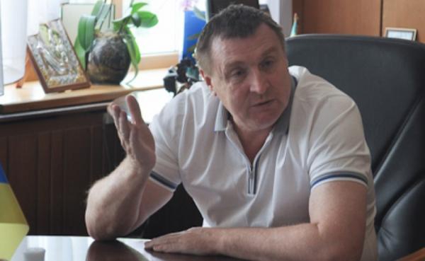 Директор химзавода отрицает свою причастность к незаконному производству бензина