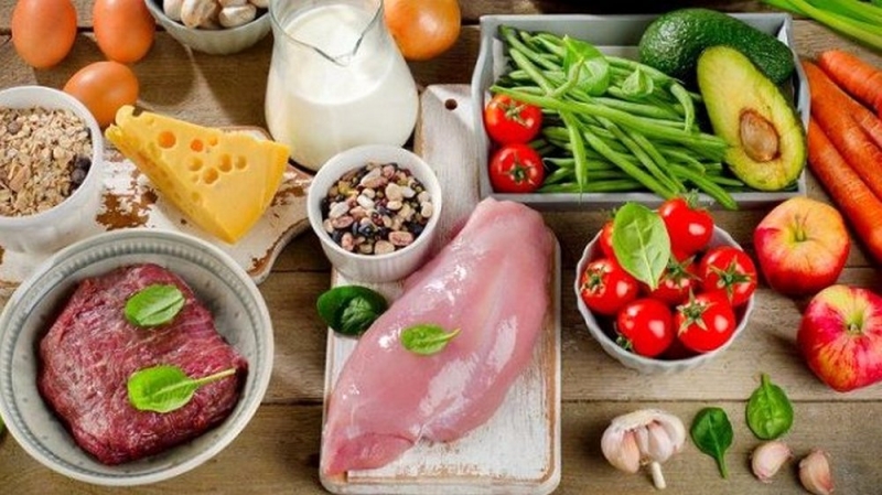 Минздрав впервые за 18 лет изменил нормы питания