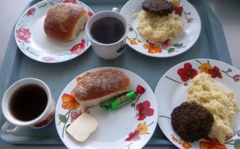 Со следующего года школы Павлограда переведут на аутсорсинг