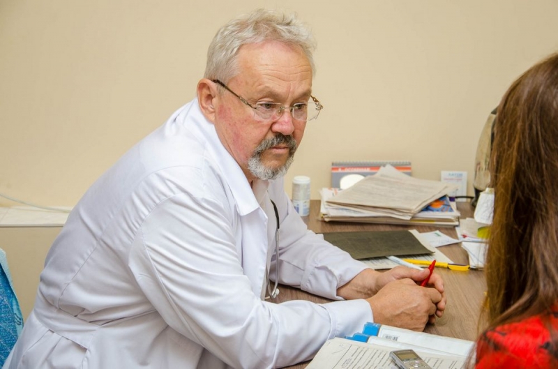 В области уже выписали почти полтора миллиона рецептов на Доступные лекарства