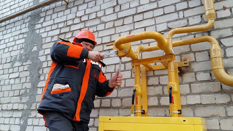 Артур Мартовицкий: «Украинцы смогут платить за газ справедливую цену»