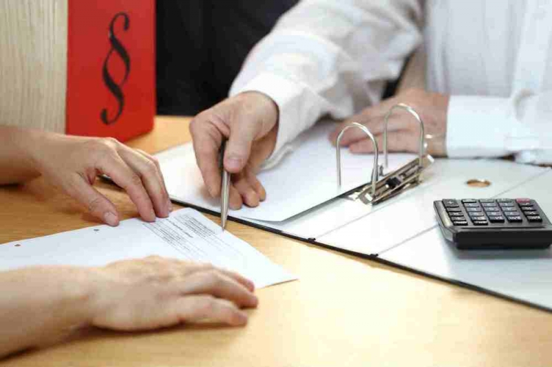 Преступники-кредиторы обманули 77 граждан почти на полмиллиона гривен