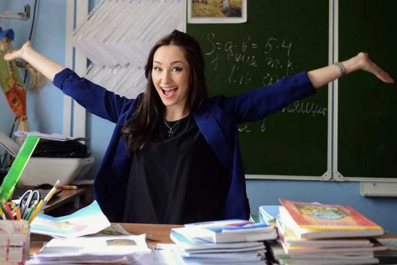 С января учителям существенно повысят зарплаты