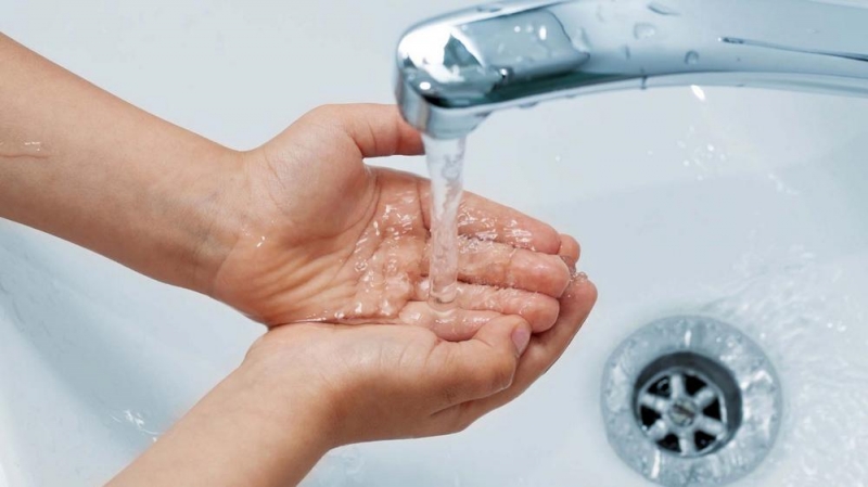 В трех областях Украины подорожала холодная вода