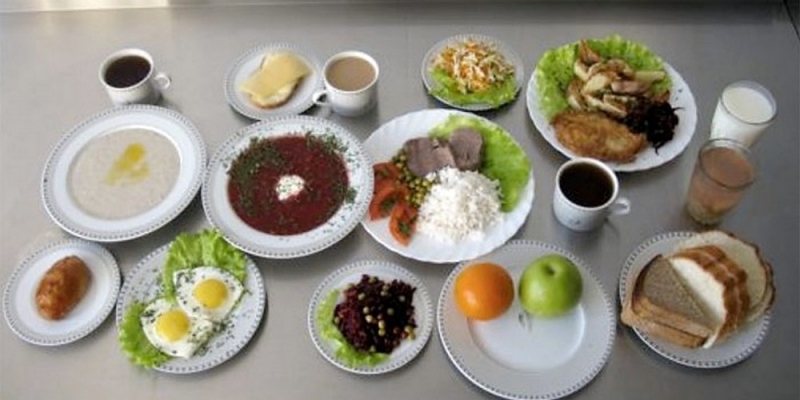 В Павлограде стартовал процесс перевода школ на аутсорсинг