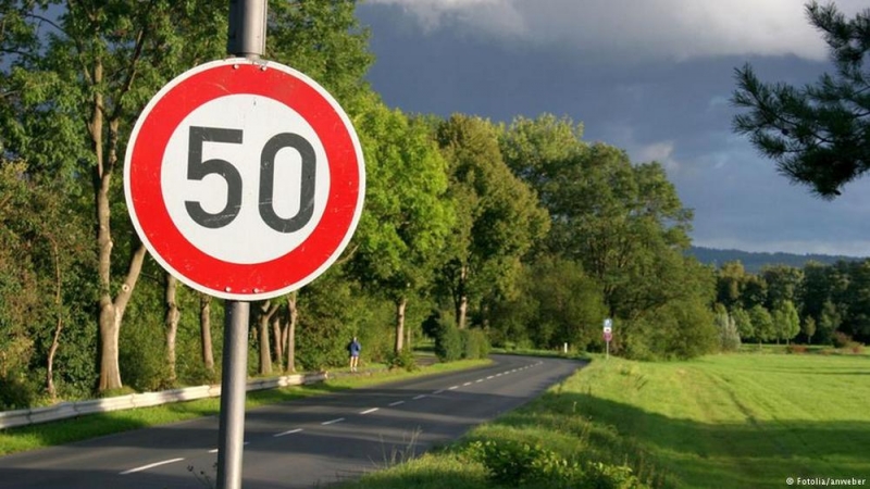 МВД предоставило разъяснения относительно изменений в ПДД, которые вступили в силу 1 января (ИНФОГРАФИКА)