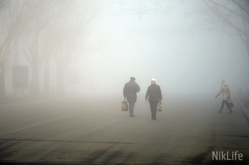 Метеорологи предупреждают об ухудшении погодных условий