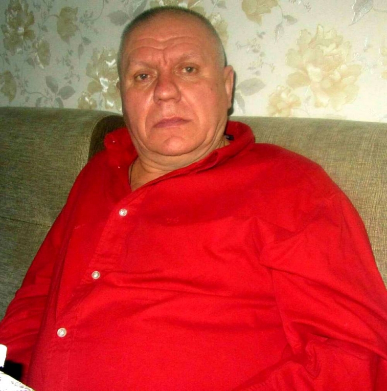 Ушел из дома и не вернулся: помогите разыскать павлоградца