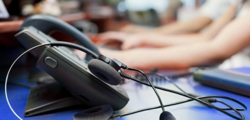 В Павлоградском отделе полиции больше нет спецлинии 102