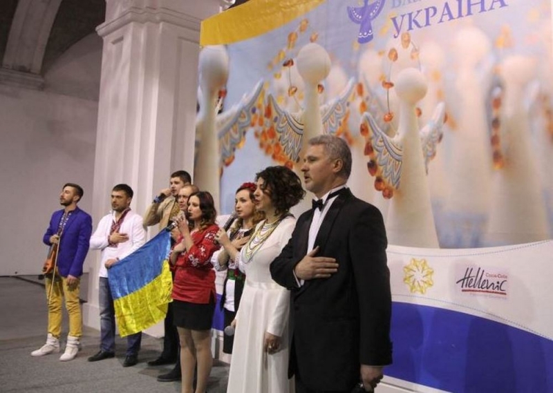 Благотворители, волонтеры и меценаты области посоревнуются в национальном конкурсе