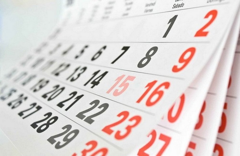 Правительство приняло решение о переносе рабочих дней в 2018 году