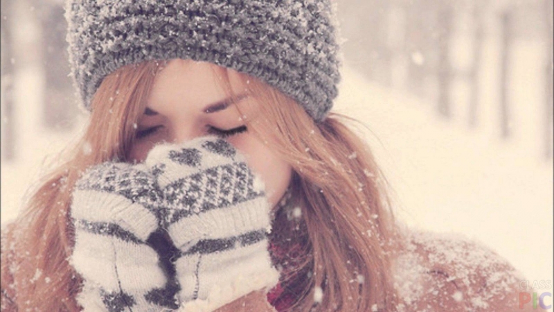 Врачи посоветовали жителям Днепропетровщины, как уберечься от переохлаждения