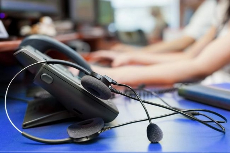 Павлоградцы жалуются на большие проблемы с вызовом скорой помощи и полиции