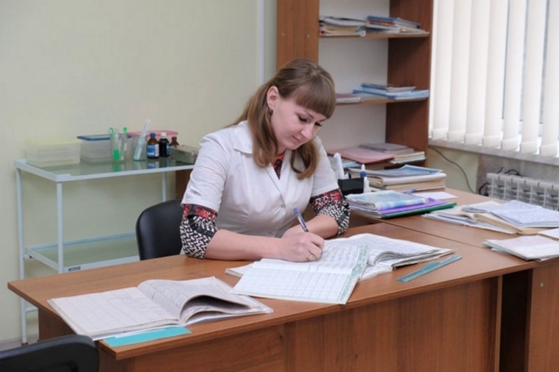 На Днепропетровщине эпидемиологи зарегистрировали 25 новых случаев кори