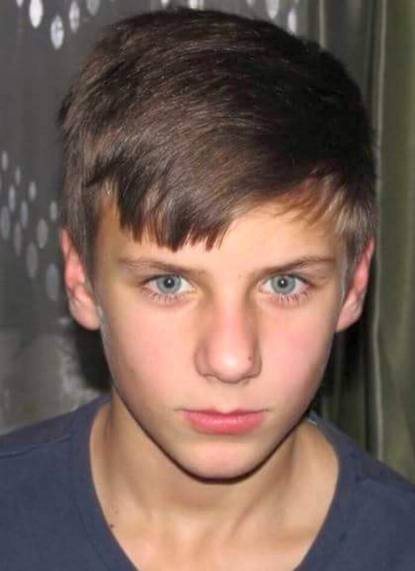 В Павлограде пропал парень: полицейские просят помощи в розыске