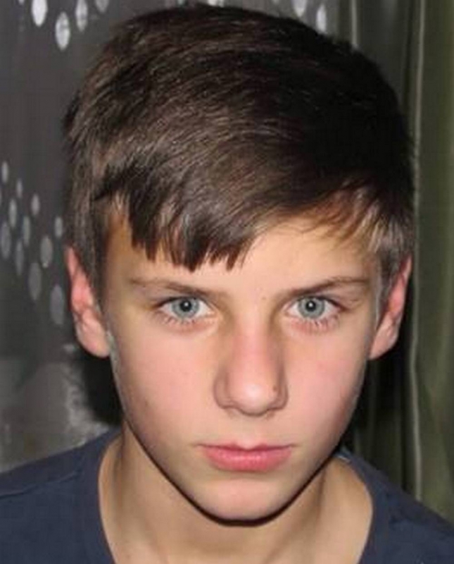 Парень, которого разыскивали в Павлограде, находится в больнице с переохлаждением