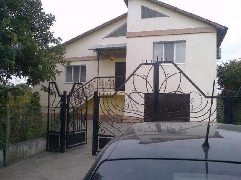 В Павлограде создали еще один детский дом семейного типа