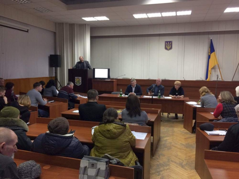 В Павлограде должникам снова начнут ставить СЛОНОВ из-за долгов по воде