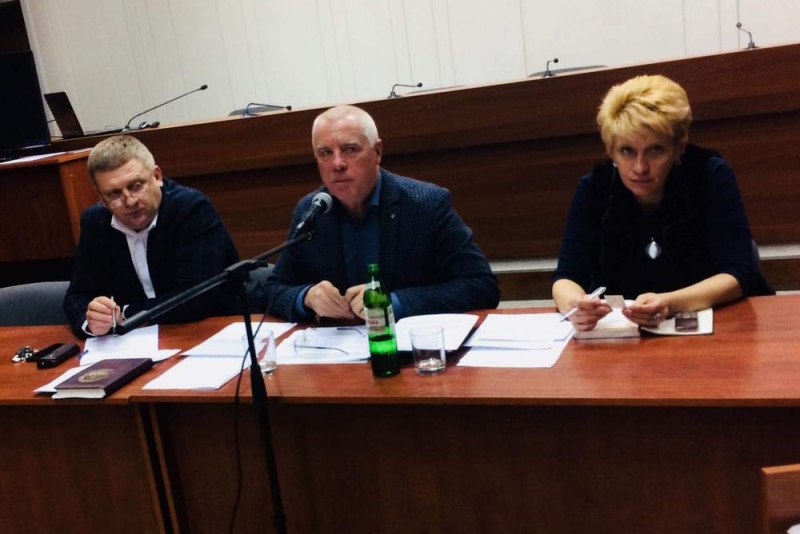 20% водителей из Павлограда уехали на заработки за границу