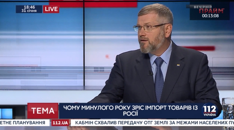 Вилкул: Очередную «весну реформ» Украина может просто не пережить